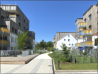 Wohnbebauung Inhauser Straße - Salzburg, mit Architekten Christoph Scheithauer und Stijn Nagels